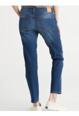 DUER WFLR4012 Performance Denim Girlfriend Jean