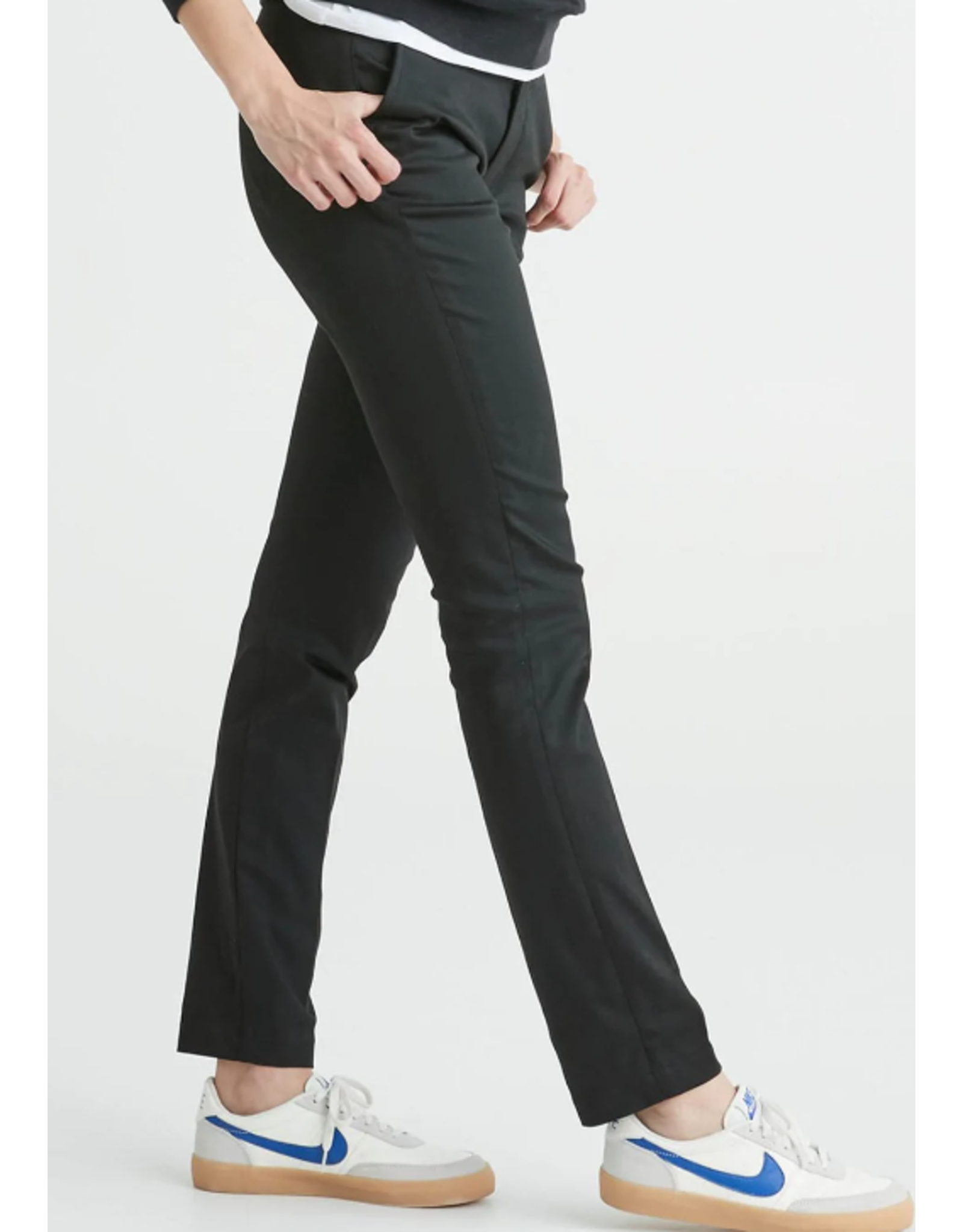DUER WPHS1516 Pantalon Smart Stretch