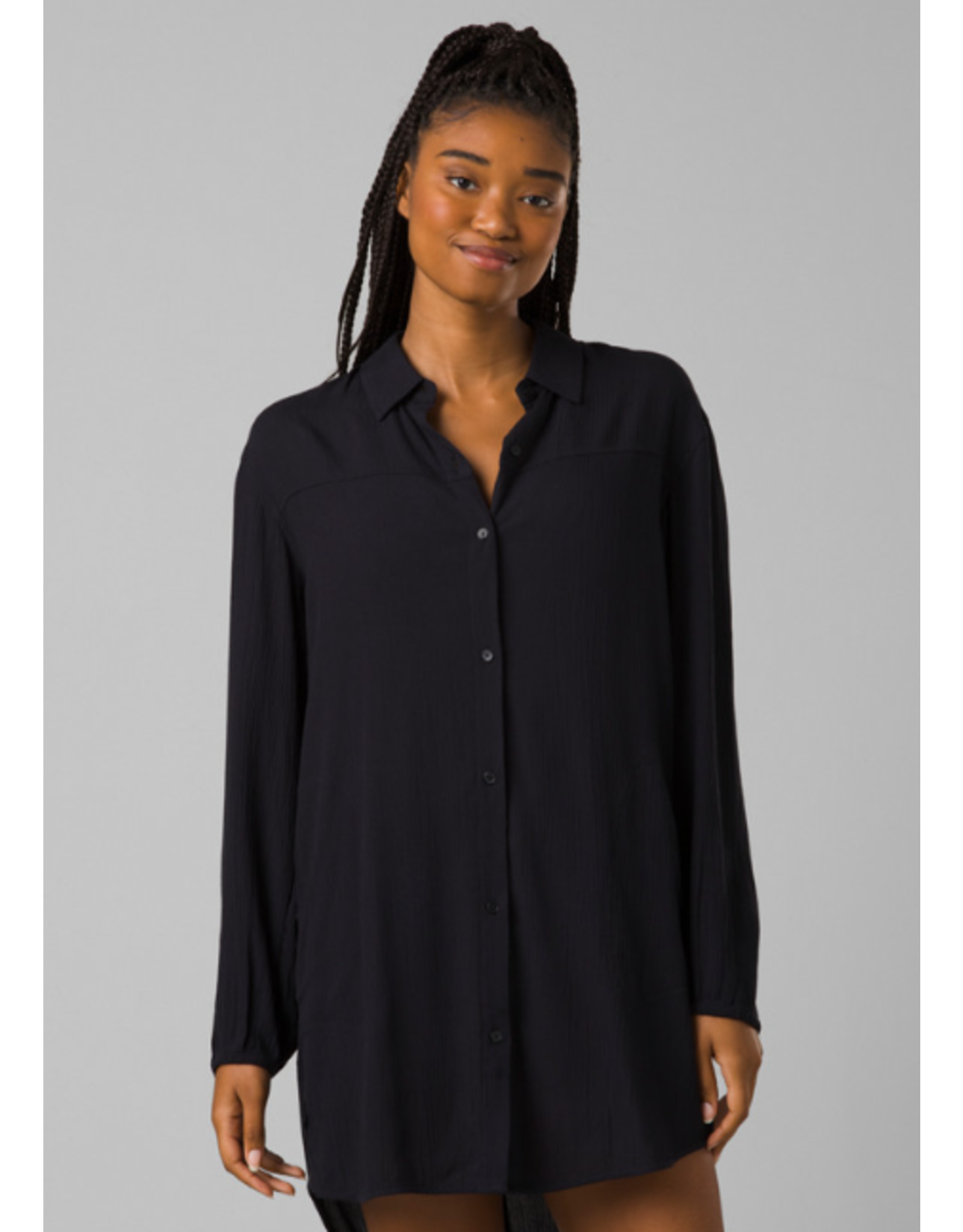 PRANA 1973231 Fernie Shirt