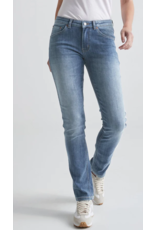 DUER WFLS5021 Performance Denim Slim droit