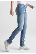 DUER WFLS5021 Performance Denim Slim droit