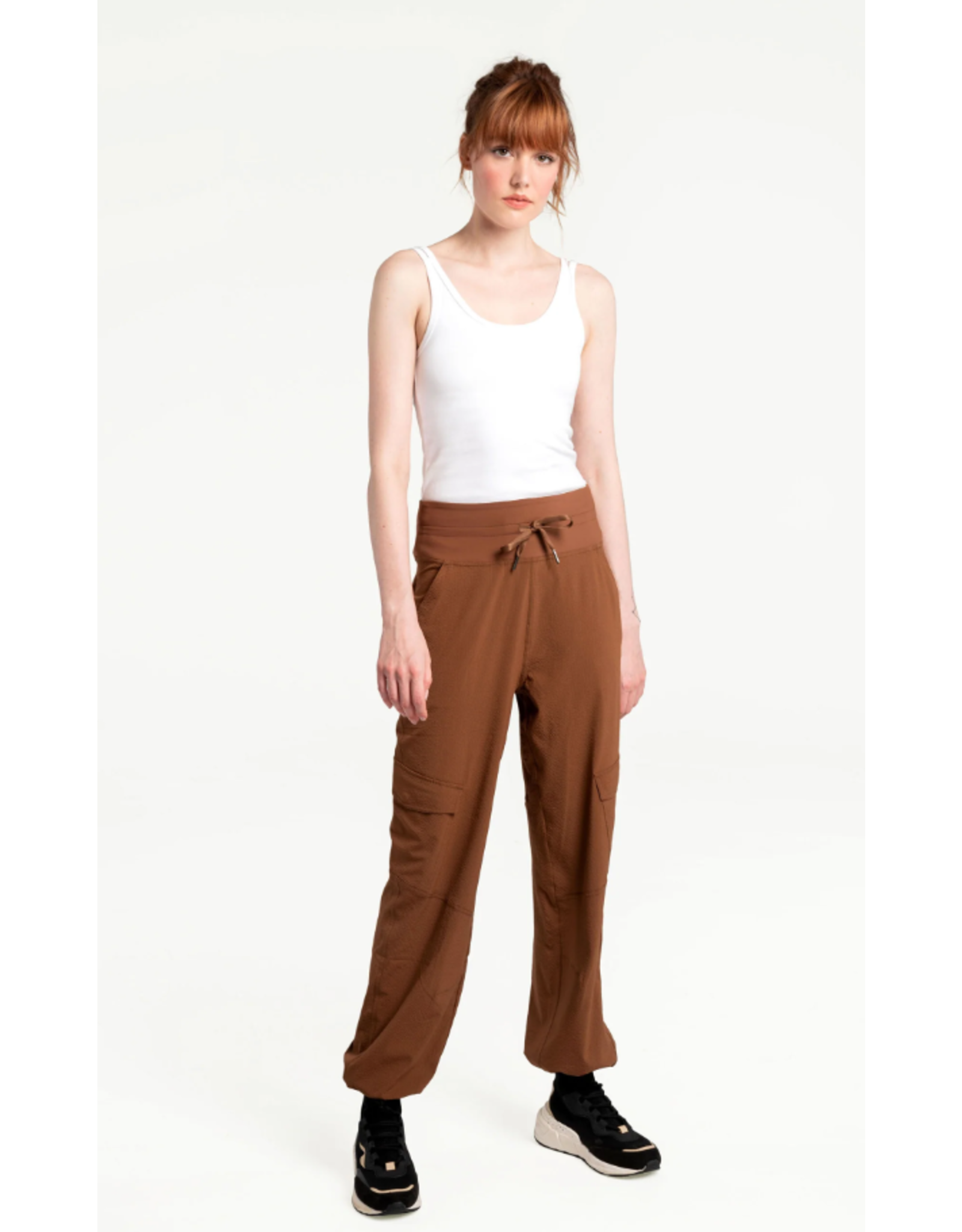 LOLË LSW4296 MOMENTUM PANTALON