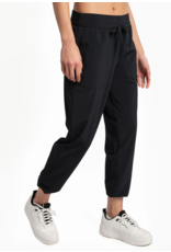 LOLË SSL0110 OLIVIE JOGGER