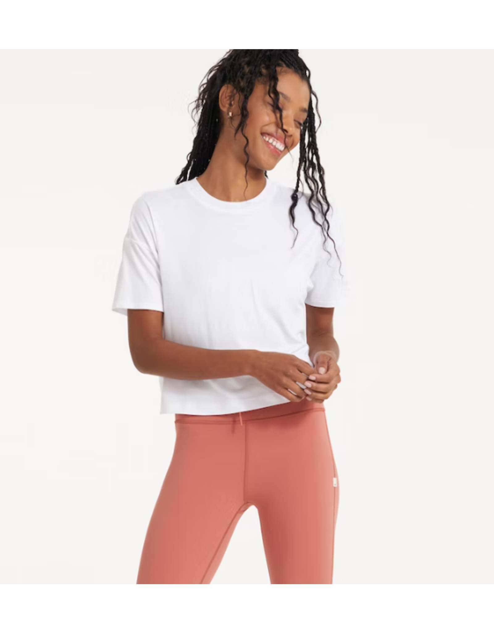 VUORI VW1011 Energy Tee