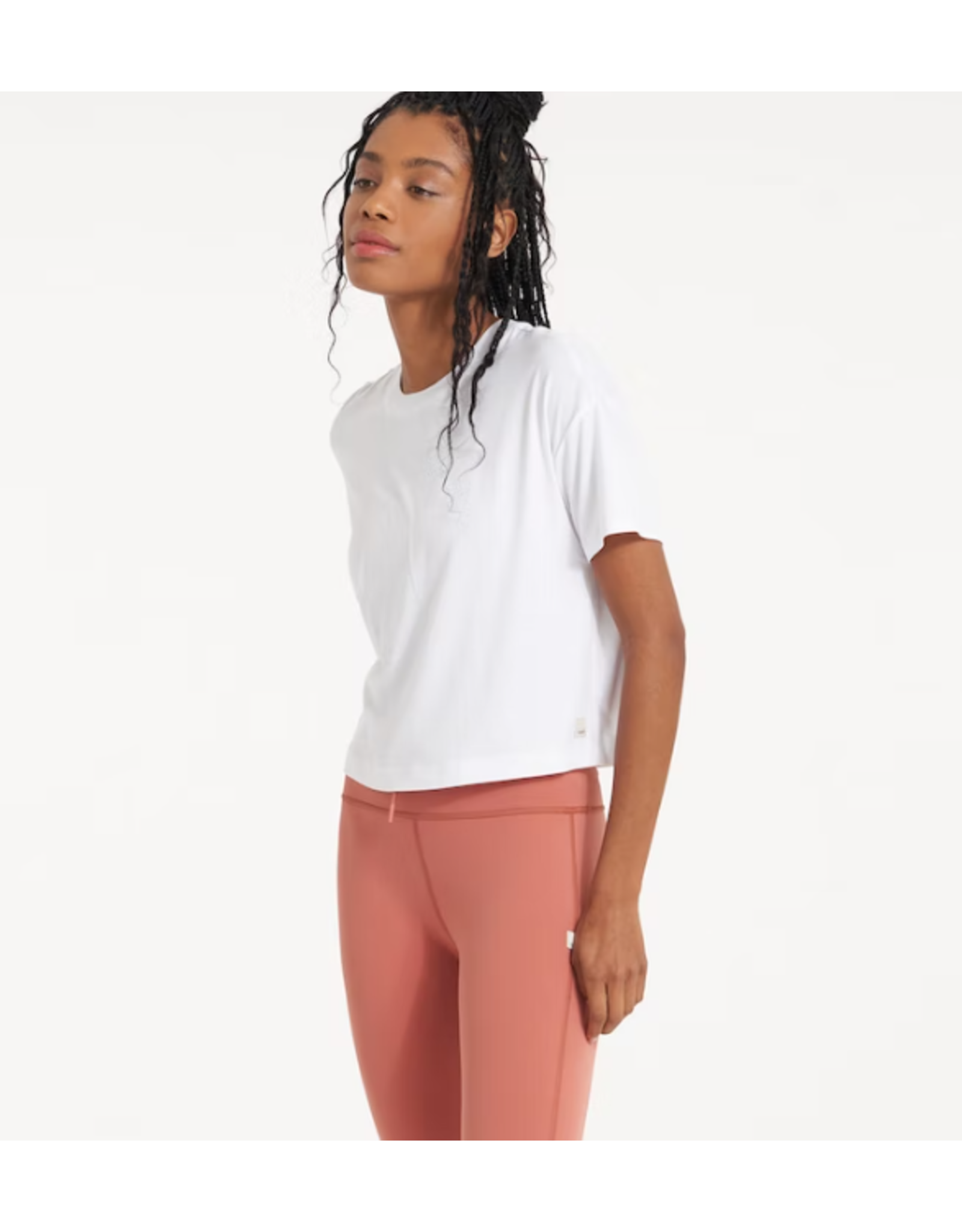 VUORI VW1011 Energy Tee