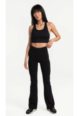 LOLË LSW4326 PANTALON COTON BIOLOGIQUE