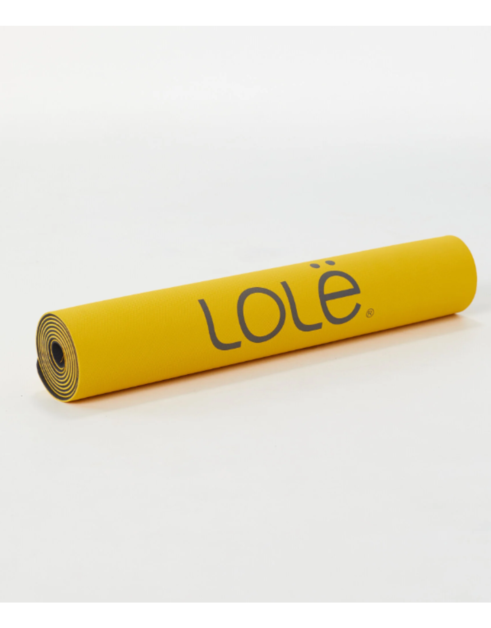 LOLË LAW0870 IGLOW TPE YOGA MAT_FW21