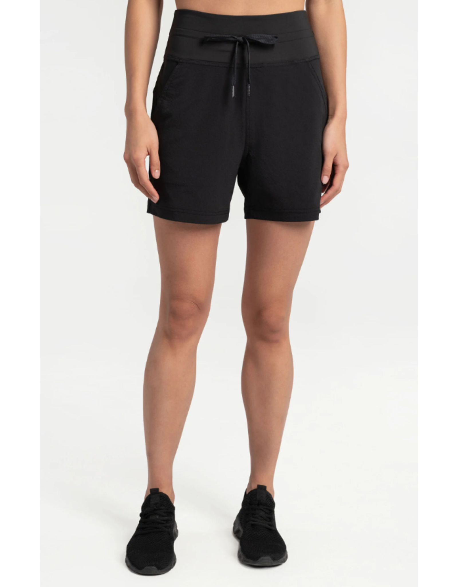 LOLË LSW4334 MOMENTUM SHORTS