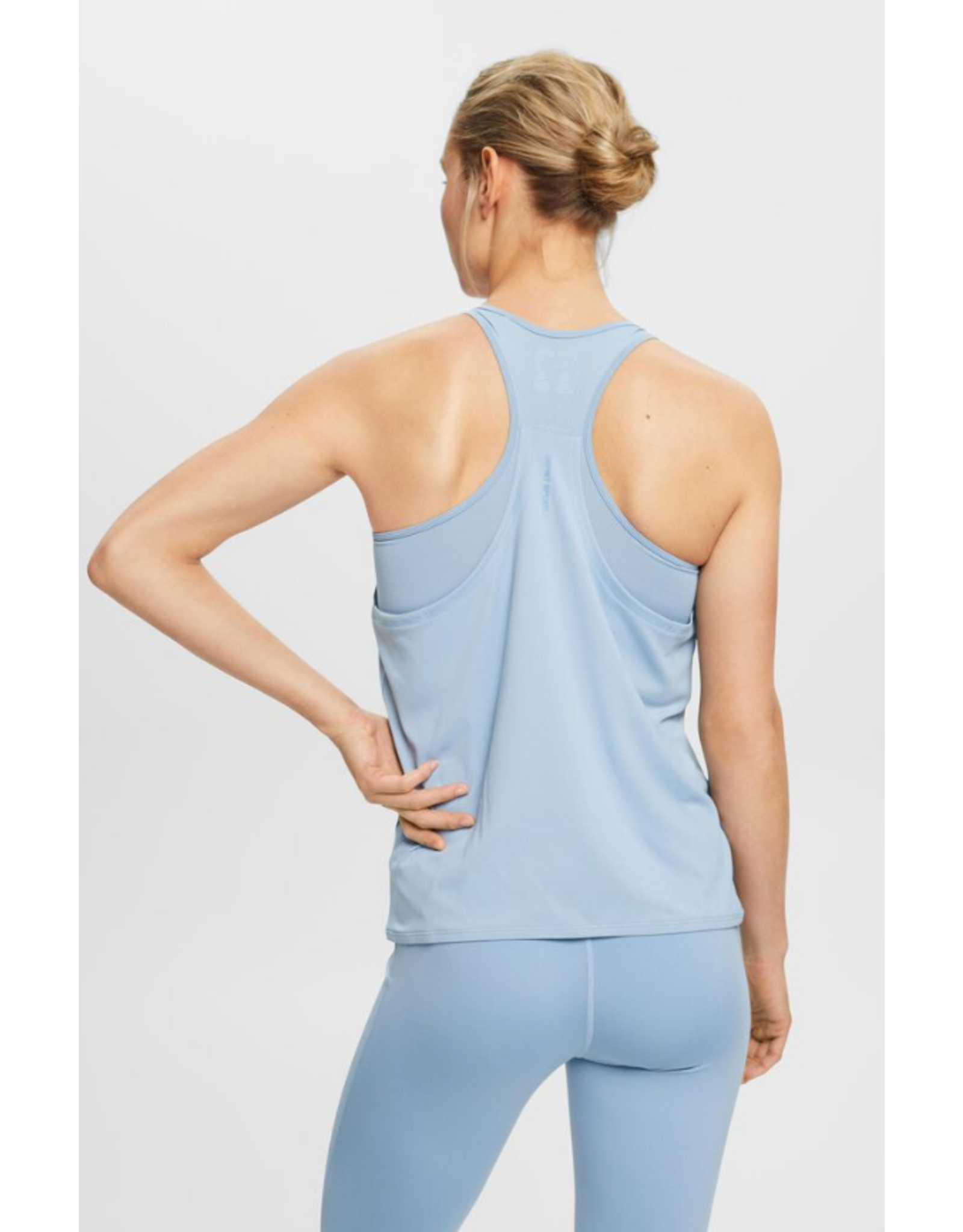 ESPRIT CAMISOLE ACTIVE 2 EN 1 992EI1K312