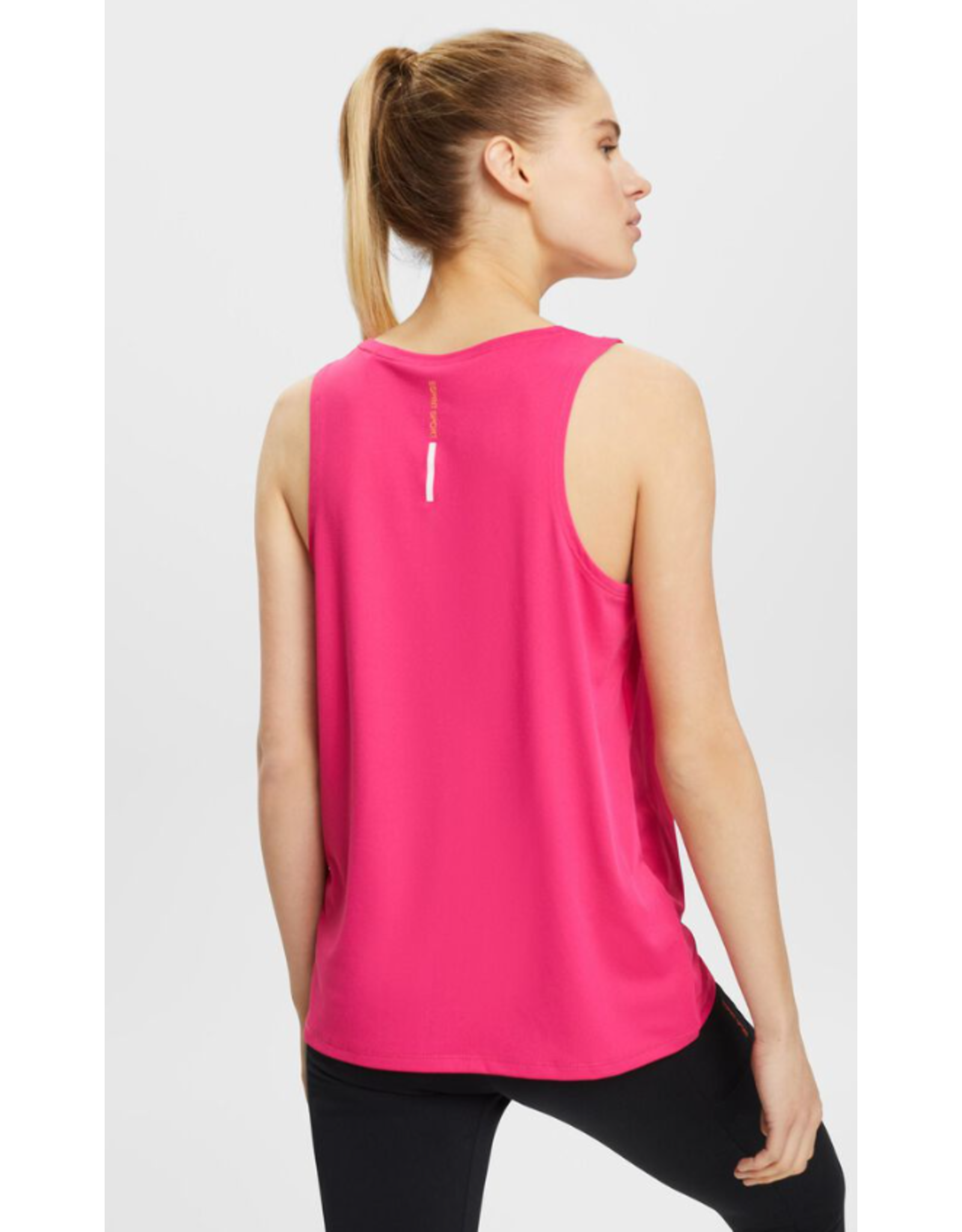 ESPRIT CAMISOLE ACTIVE 013EI1K301