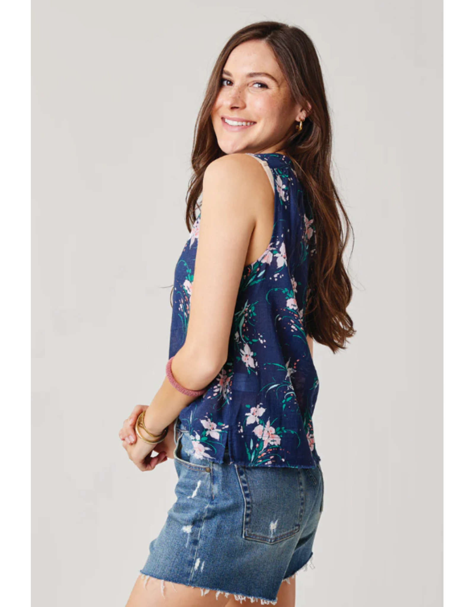 CARVES TWDV75 DYLAN CAMISOLE