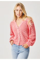 CARVES SWCD92 Tessa Cardigan