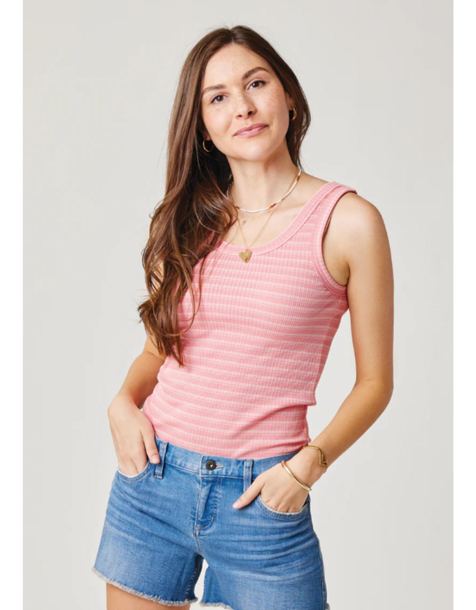 CARVES TKAL94 Ever camisole