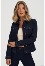 YOGA JEANS 2282NA-JA VESTE EN DENIM