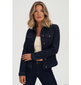 YOGA JEANS 2282NA-JA VESTE EN DENIM