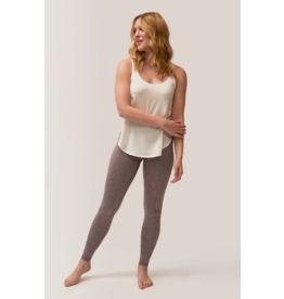 Rose Buddha 1022SS05W1B138 ORACLE LEGGING REVERSIBLE