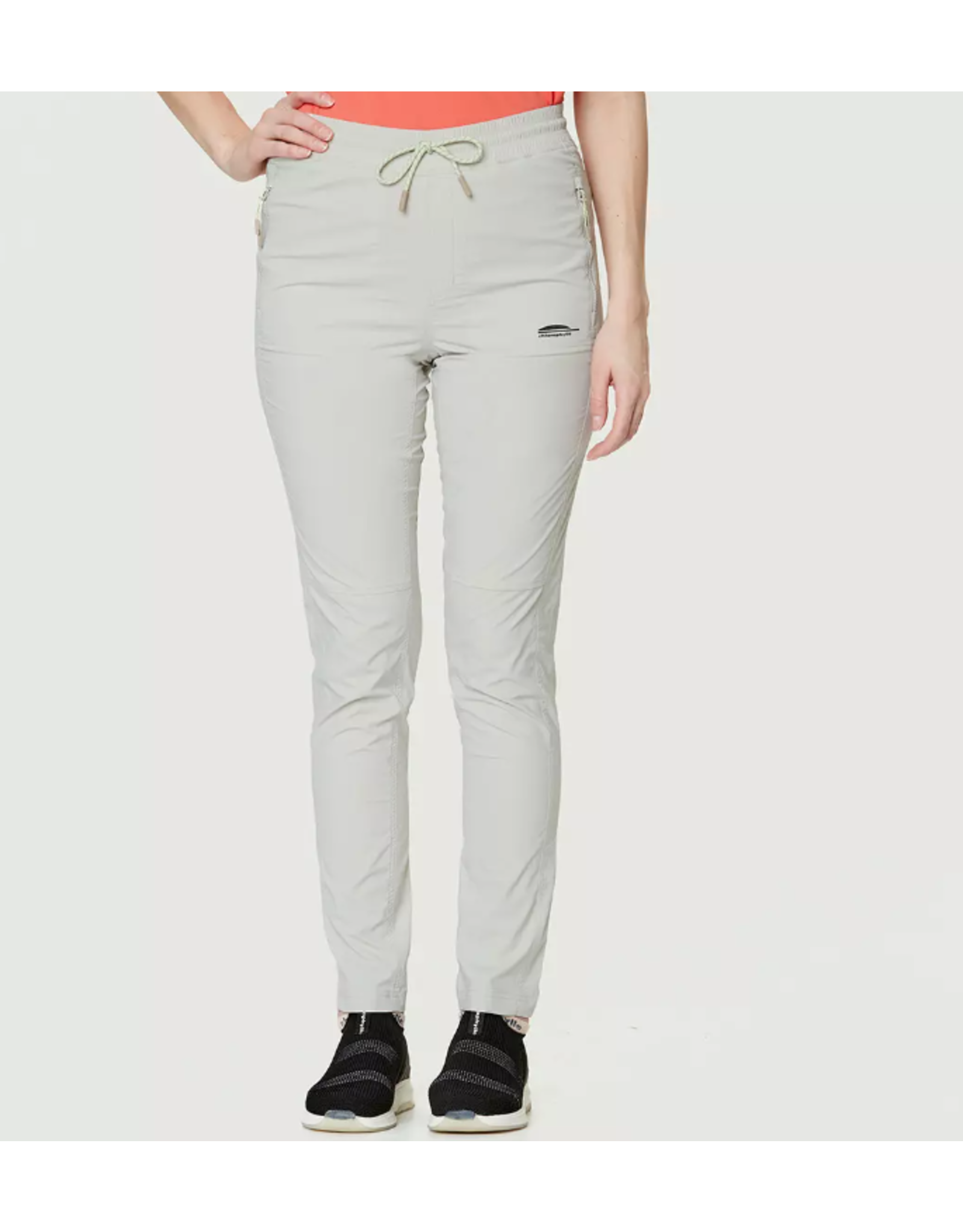 CHLOROPHYLLE 22980  Allyson pantalon f/w