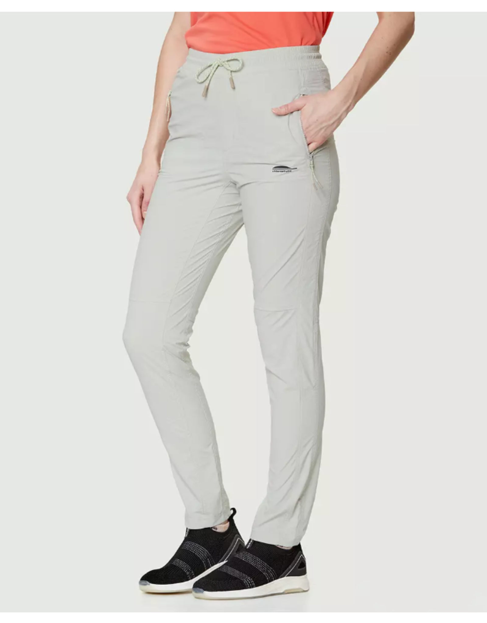 CHLOROPHYLLE 22980  Allyson pantalon f/w