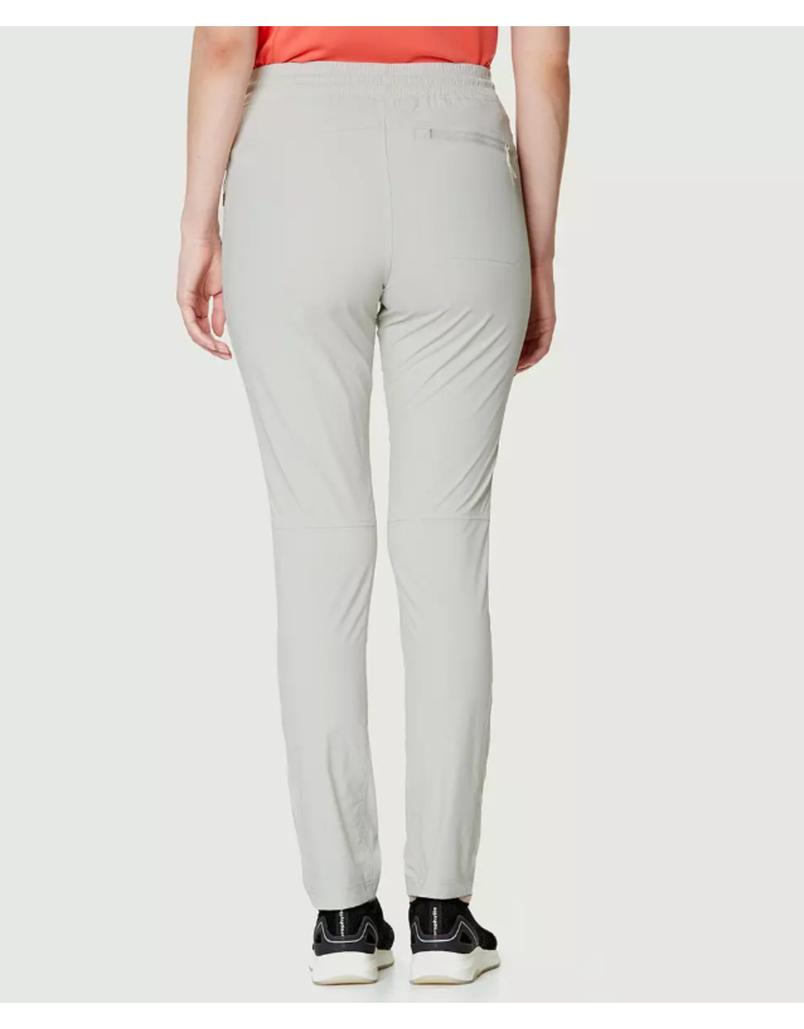 Pantalons pour femmes - Chlorophylle