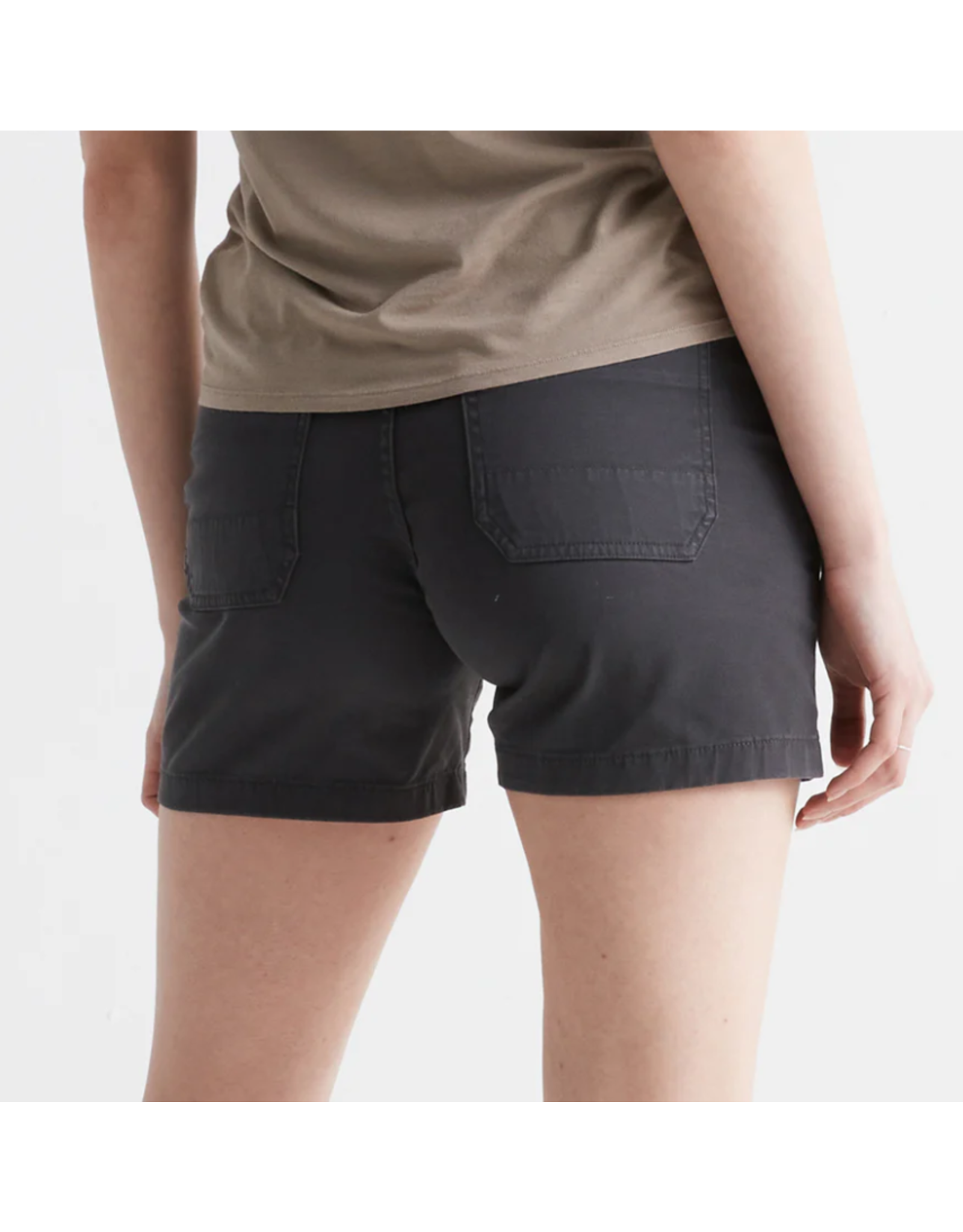 DUER WSTS1028 LIVE FREE UTILITY SHORT