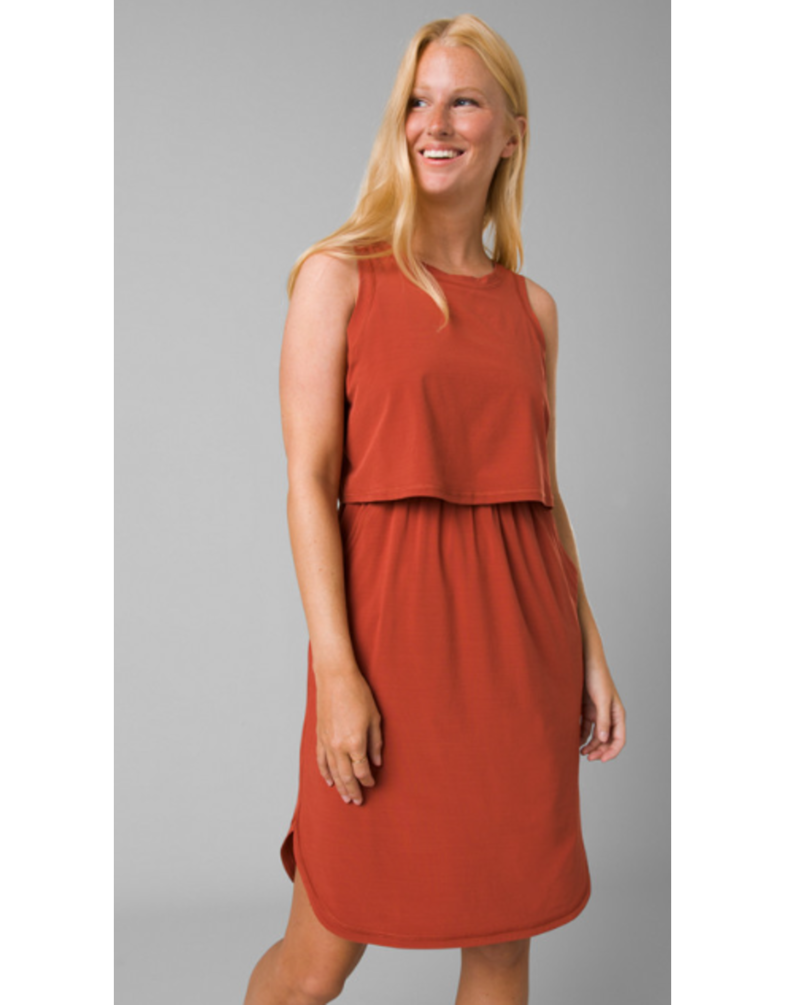 PRANA 1968501 Railay Dress