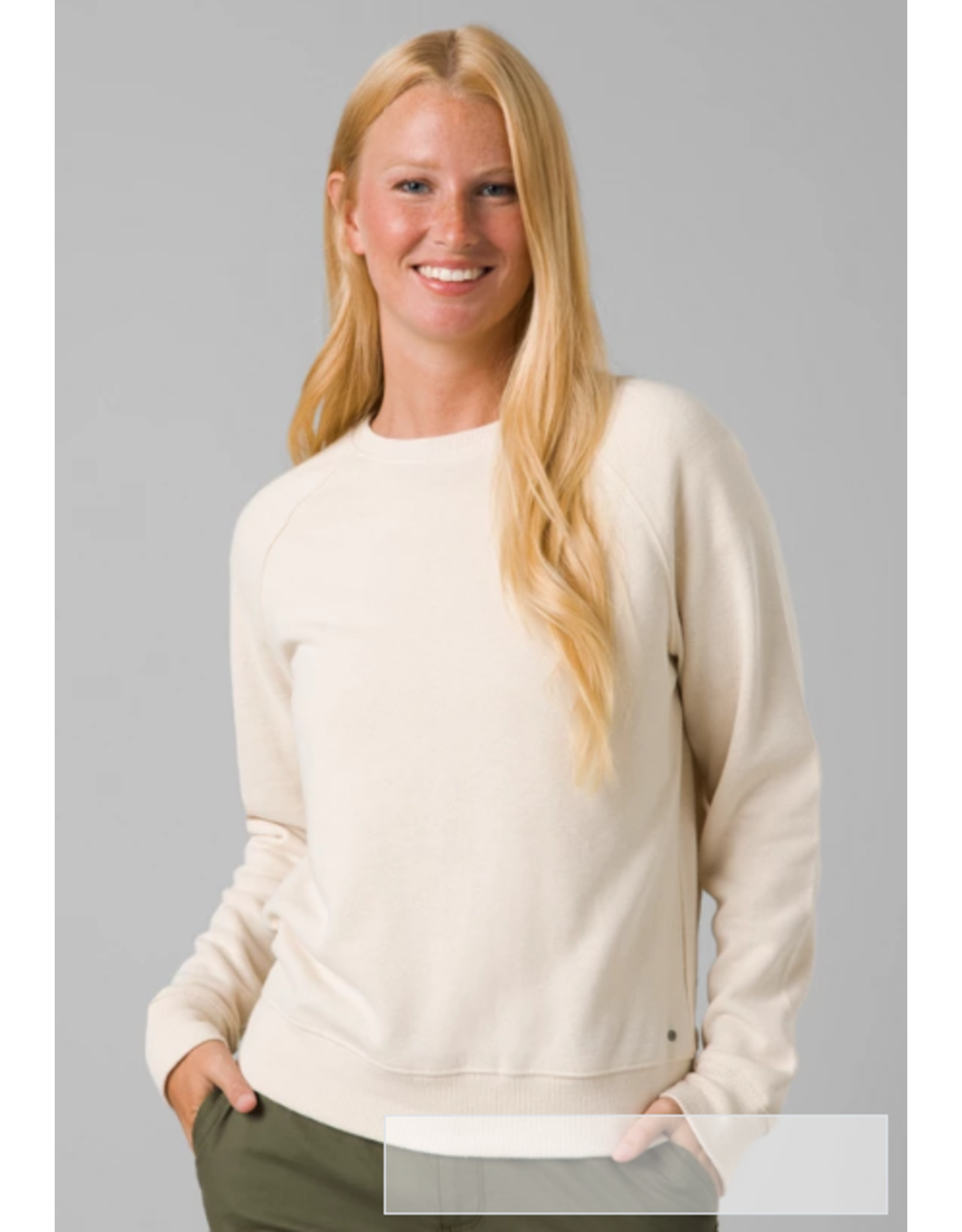 PRANA 1967291 Cozy Up Sweatshirt