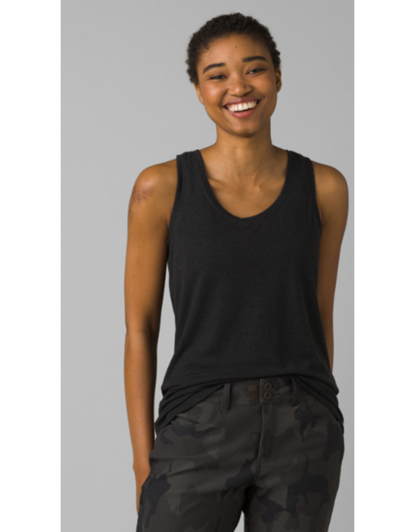 PRANA 1964371 Cozy Up Tank