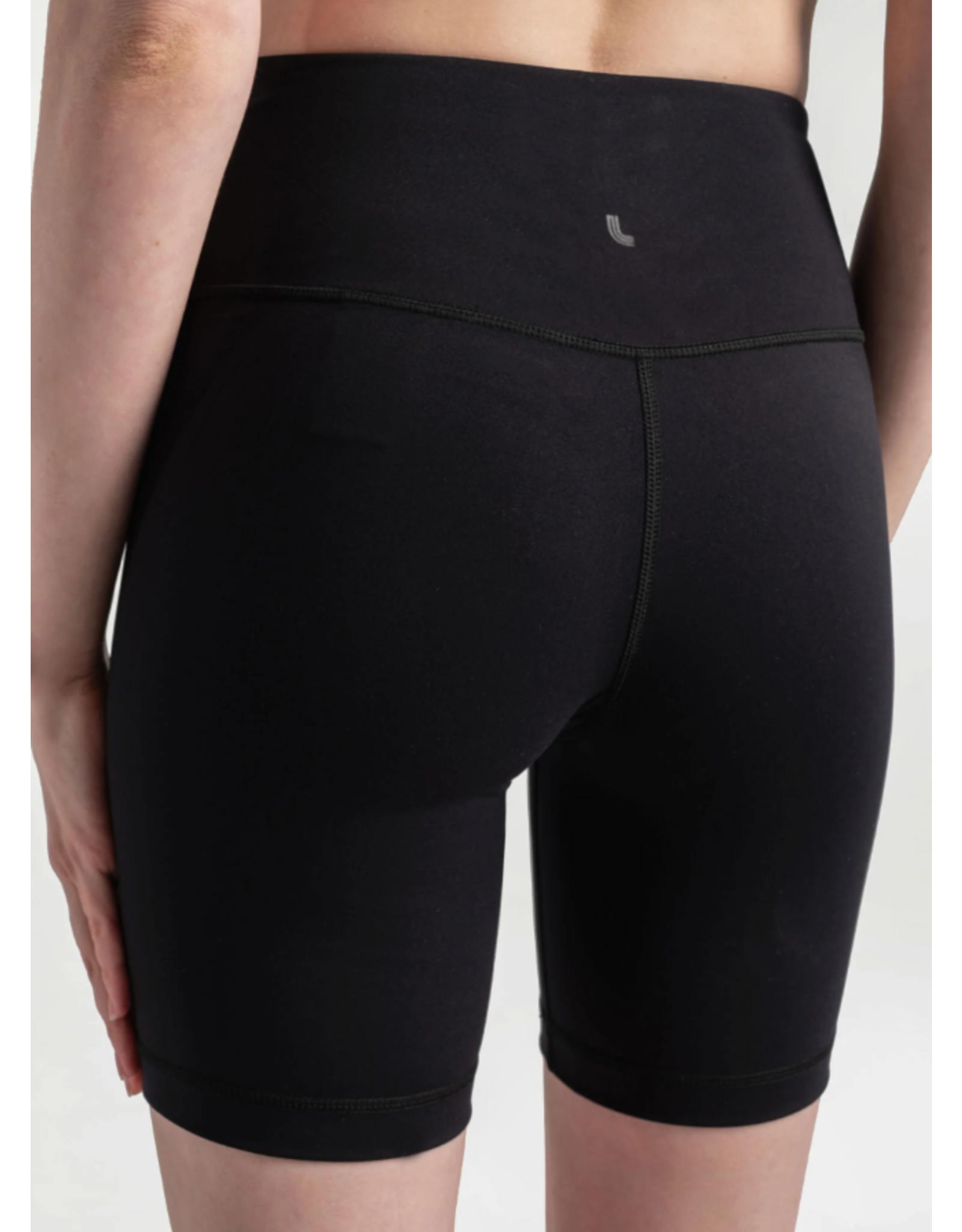 LOLË SSL0095 BIKER SHORT COMFORT