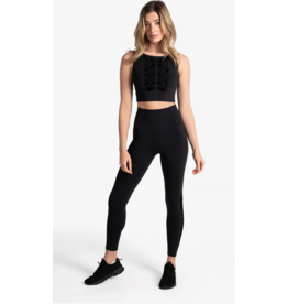 Lole Comfort Stretch Ankle Leggings