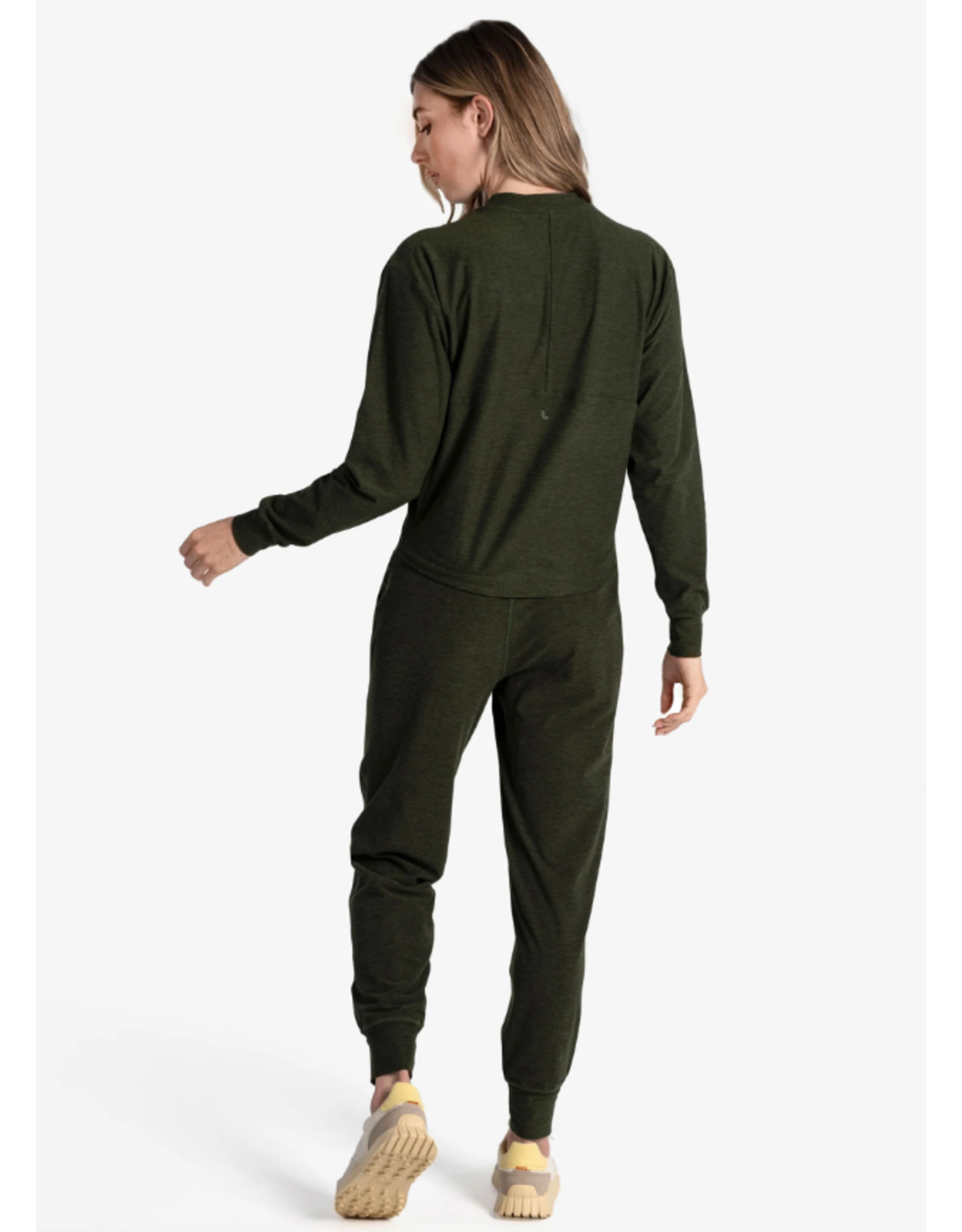 LOLË LSW4403 OM TECH JOGGERS