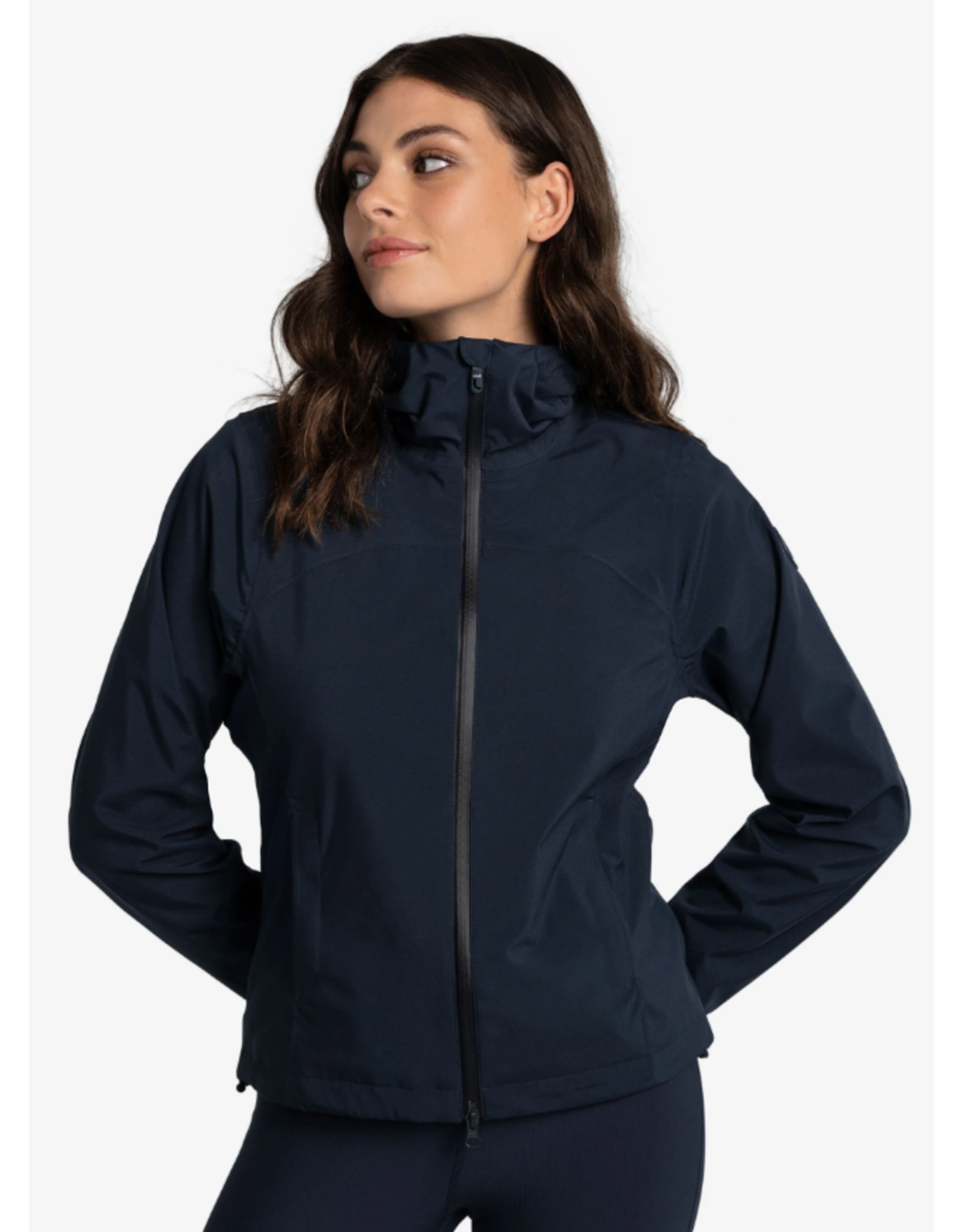 LOLË LUW0873 MANTEAU DE PLUIE ELEMENT