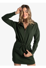 LOLË LSW4413 MINDSET ROBE