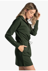 LOLË LSW4413 MINDSET ROBE