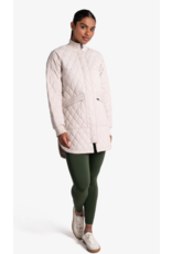 LOLË LUW0891 MANTEAU 3/4 BOMBER