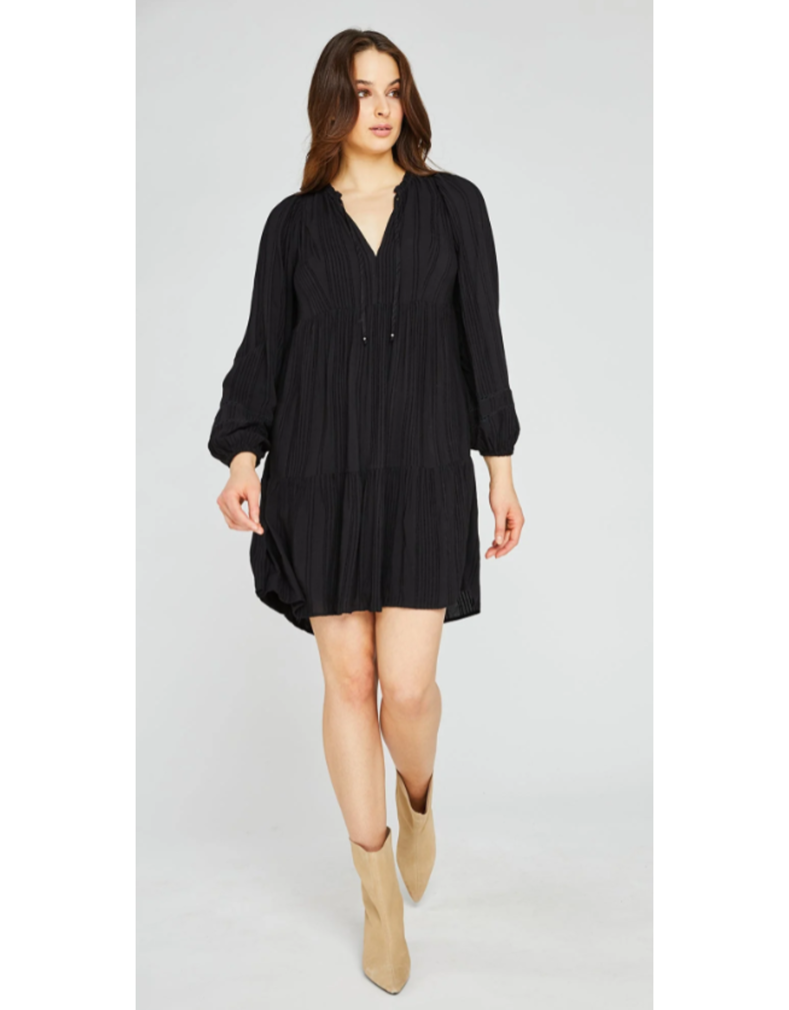 GENTLE FAWN GF2308-8649 FAIRFAX ROBE