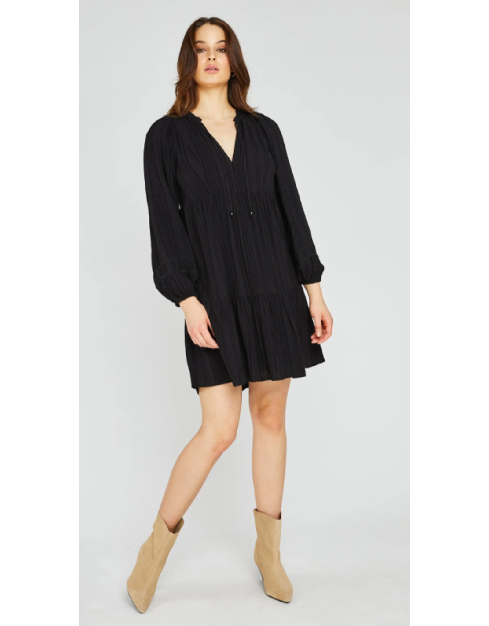 GENTLE FAWN GF2308-8649 FAIRFAX ROBE