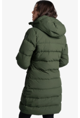 LOLË LUW0899 KATIE EDITION DOWN JACKET