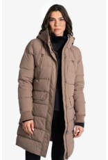 LOLË LUW0899 KATIE EDITION DOWN JACKET