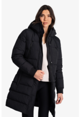 LOLË LUW0899 KATIE EDITION DOWN JACKET