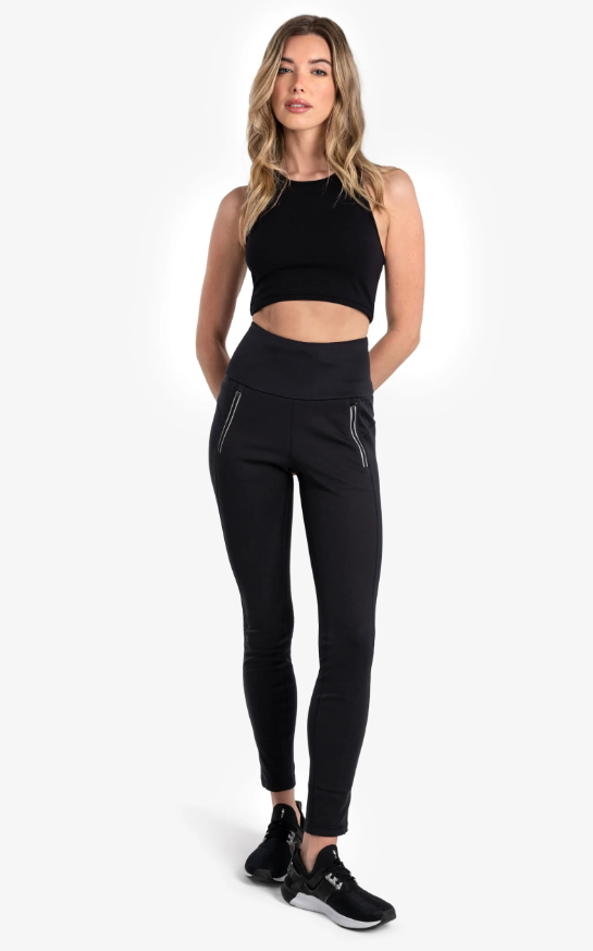 LSW4371 TREK LEGGINGS