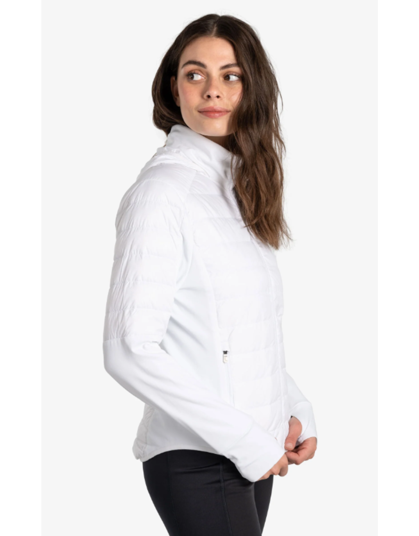 LOLË LUW0912 JUST JACKET
