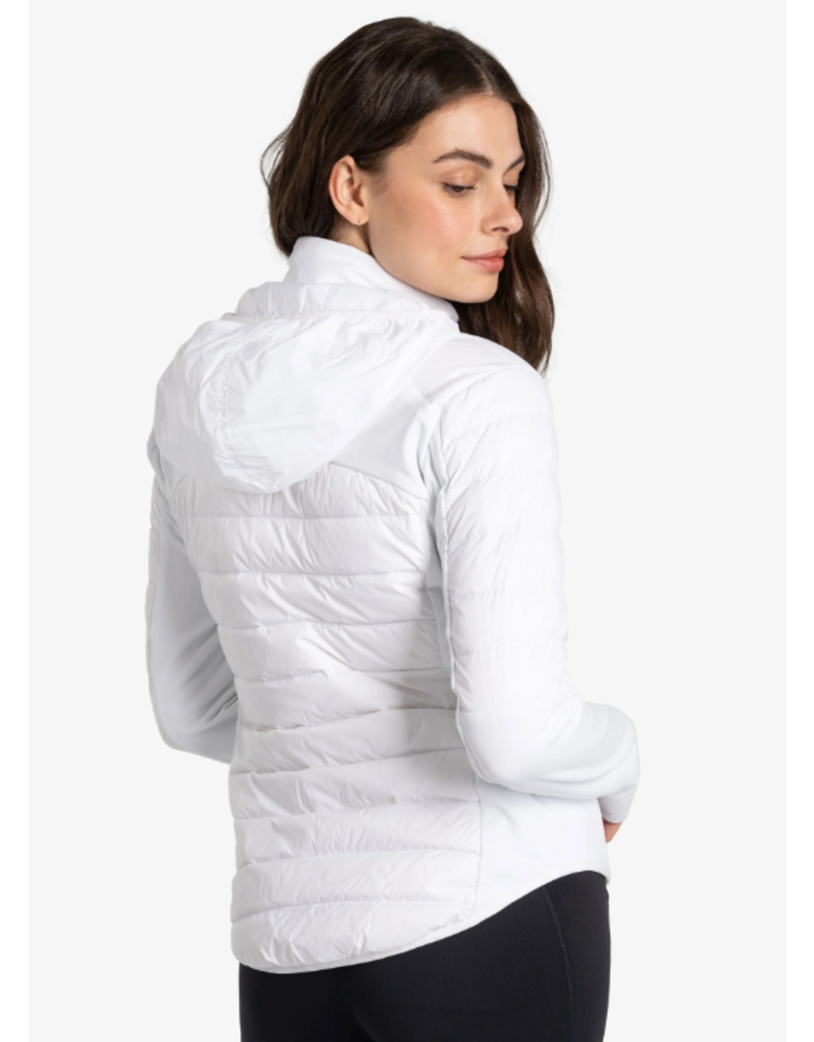 LOLË LUW0912 JUST JACKET
