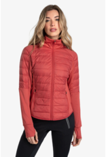 LOLË LUW0912 JUST JACKET