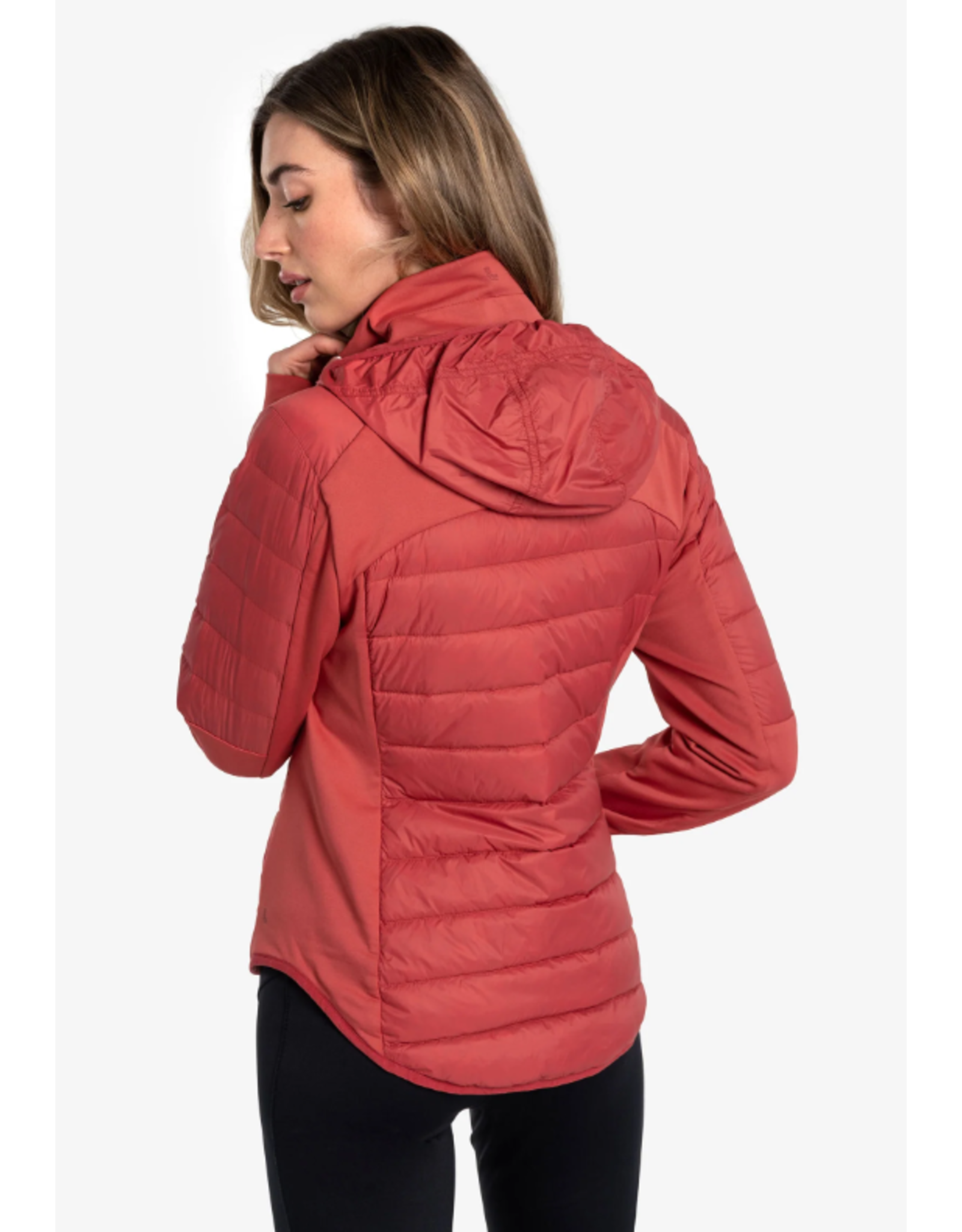 LOLË LUW0912 JUST JACKET