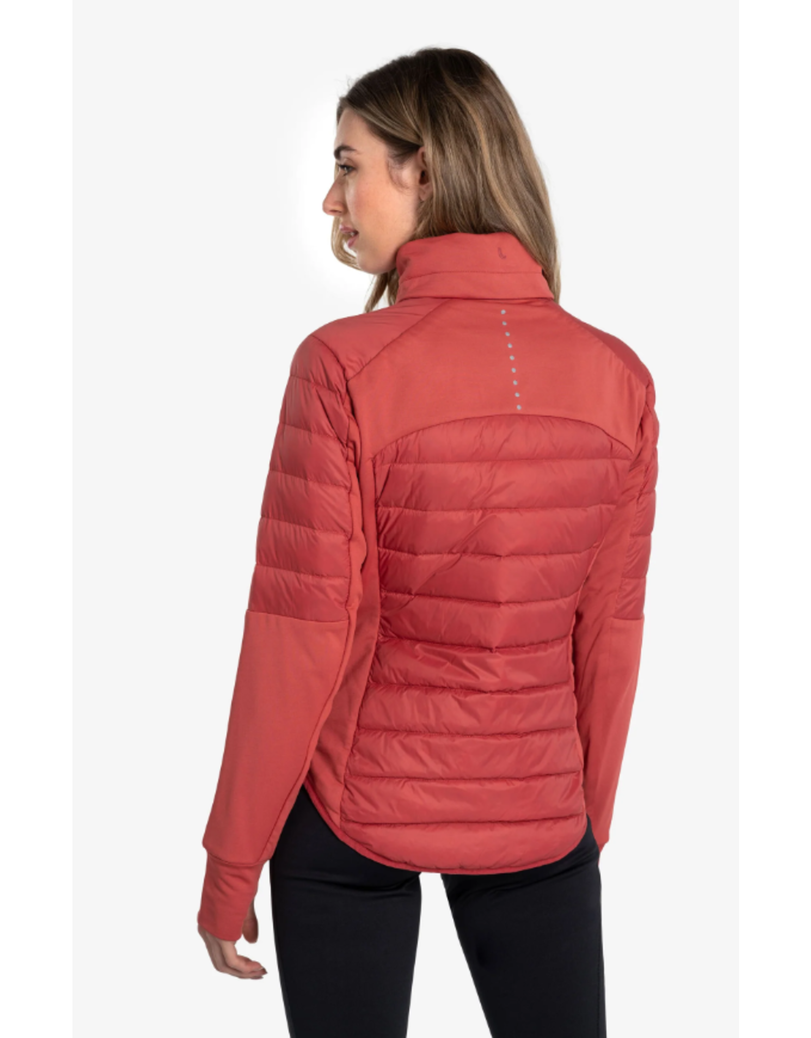LOLË LUW0912 JUST JACKET