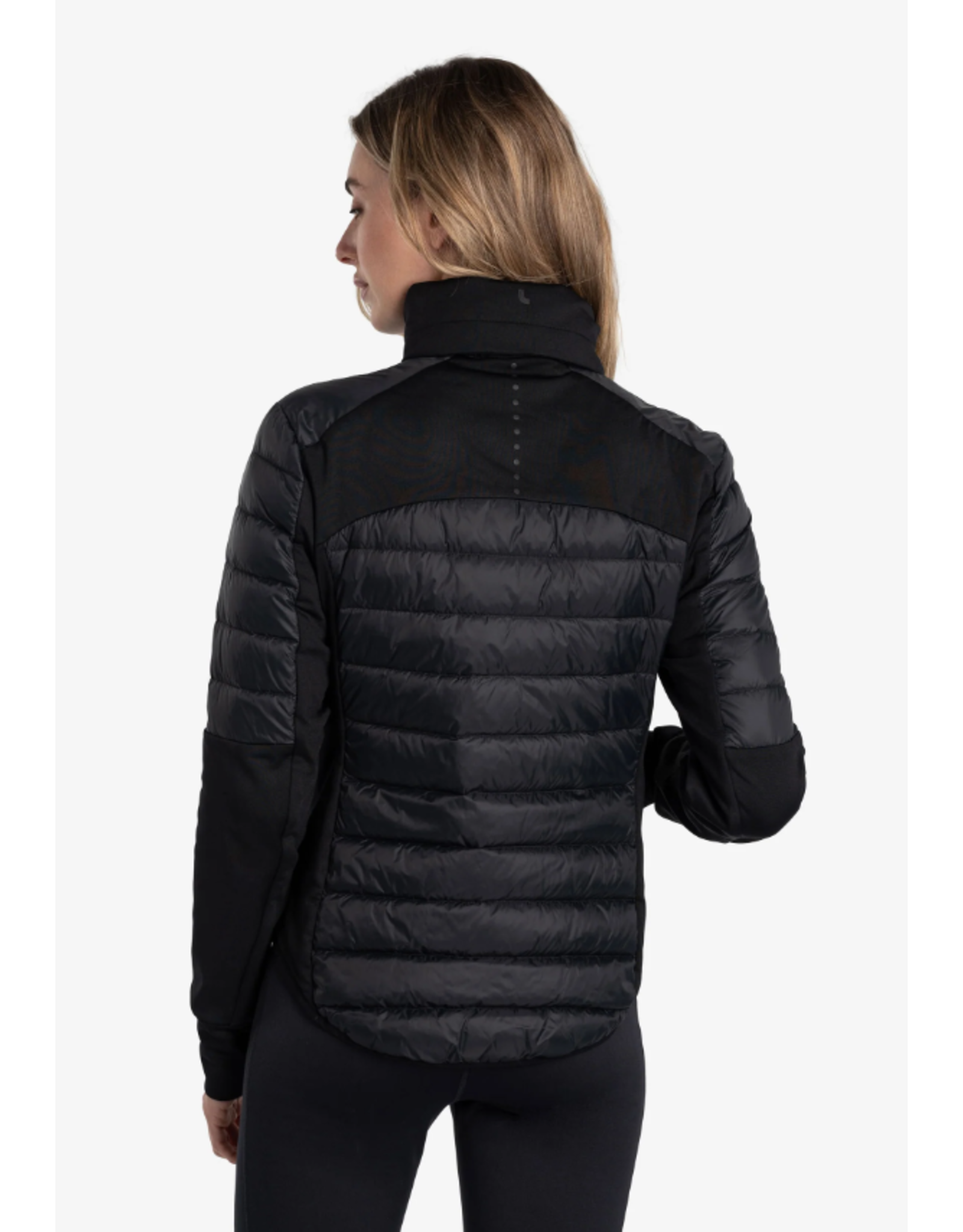 LOLË LUW0912 JUST JACKET