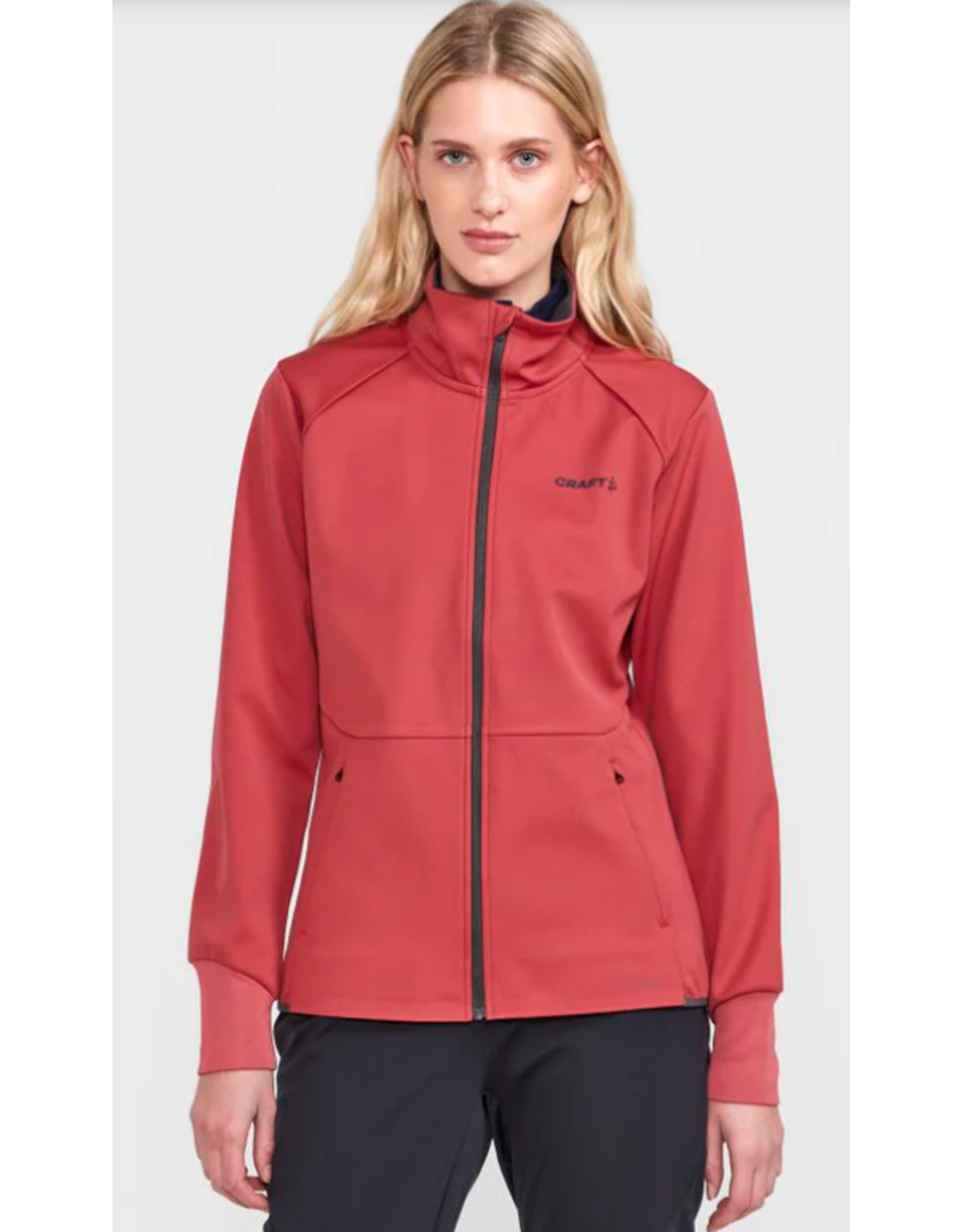 CRAFT 1913683 CORE NORDIC TRAINING MANTEAU