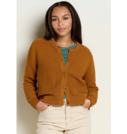 TOAD & CO T1001303 bianca cardigan