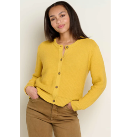 TOAD & CO T1001303 bianca cardigan