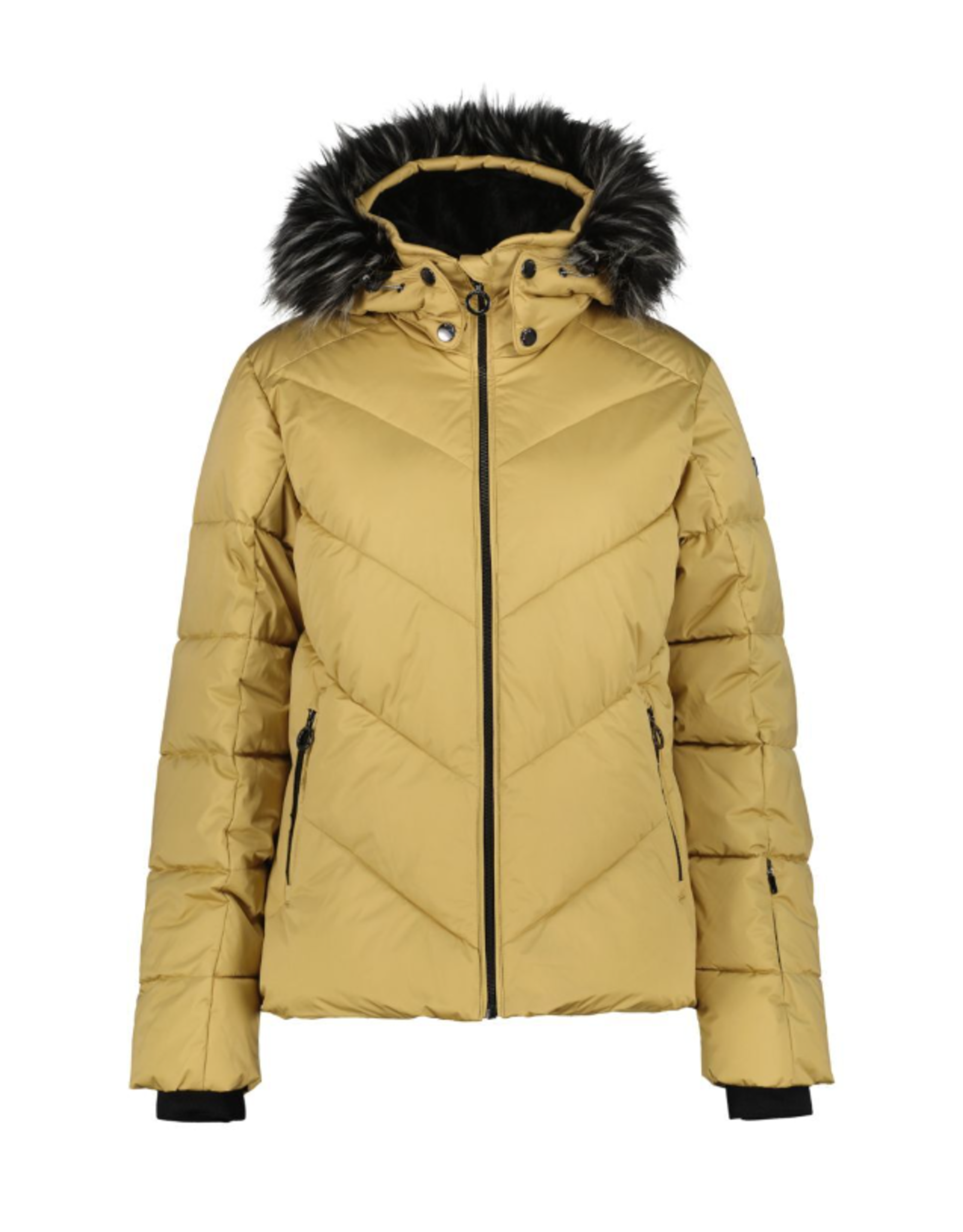 LUHTA LU4-34489-353L SUPPIVAARA JACKET